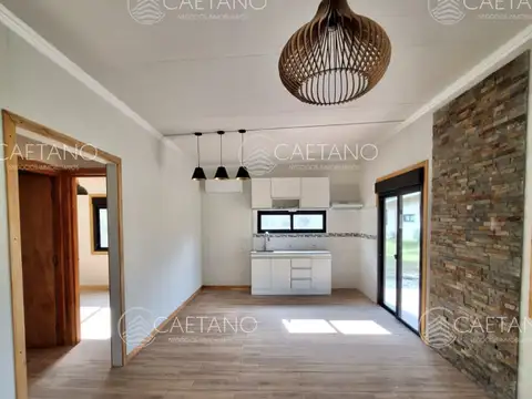 Casa en Venta de 2 dormitorios