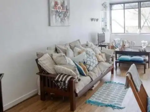 Departamento en Venta en Martinez, USD 107.000