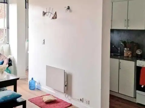 Departamento en Venta 40 años