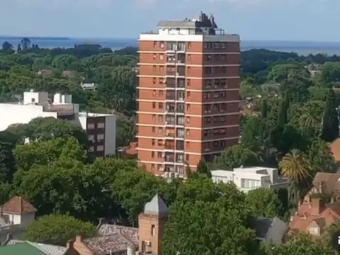 Departamento Monoambiente  en Venta en Martínez, San Isidro, G.B.A. Zona Norte