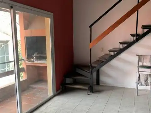 Departamento  en Venta en Las Recovas km 54.5- Pilar,  G.B.A. Zona Norte