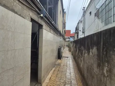 Avenida Teniente General Donato Álvarez 2600