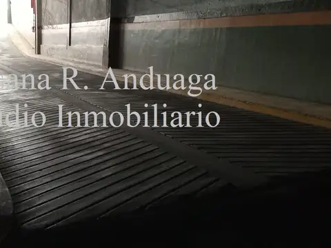 Cochera en Venta Fija