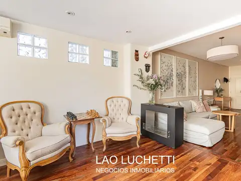 Departamento en Venta en Coghlan, USD 259.000