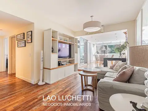 Avenida Melián 2900, Piso 1