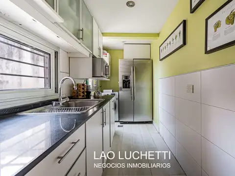 Departamento en Venta 10 años
