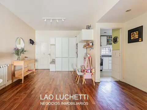Departamento en Venta de 2 dormitorios