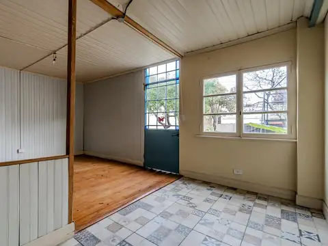 Casa en Venta en Beccar-Vías/Rolon, USD 189.000