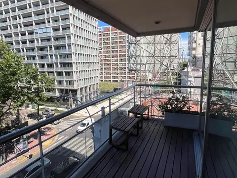 Departamento en Alquiler de 2 dormitorios