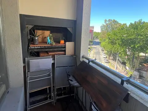 Departamento en Alquiler en Olivos, USD 1.950
