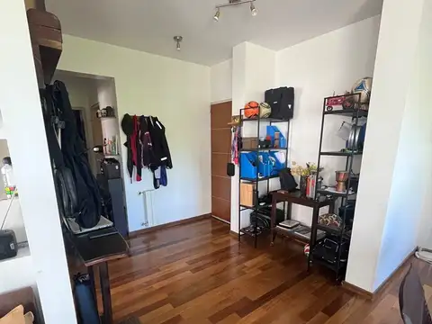 Departamento en Alquiler con 2 cocheras