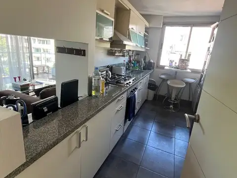 Departamento en Alquiler 15 años