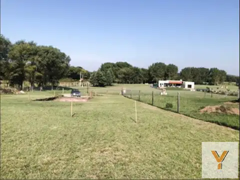 Terreno en venta - 2.145Mts2 - Tandil