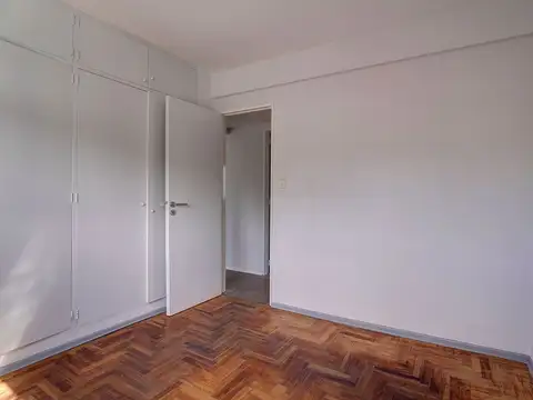 VENTA DEPARTAMENTO 3 AMBIENTES BALCON FLORES NORTE