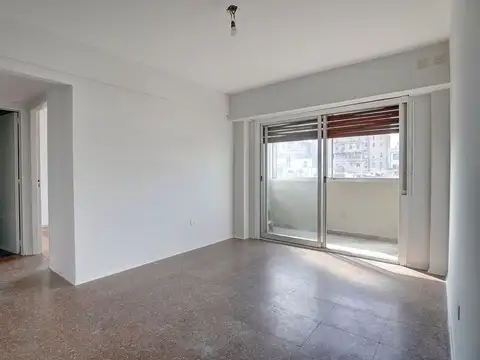 Departamento en Venta en Villa General Mitre, USD 95.000