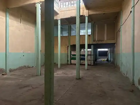 Galpon en Alquiler en Chacarita, $ 4.500.000