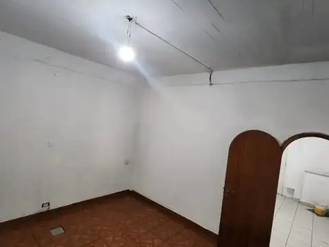 Depto Tipo Casa 2 ambientes con 1 baño