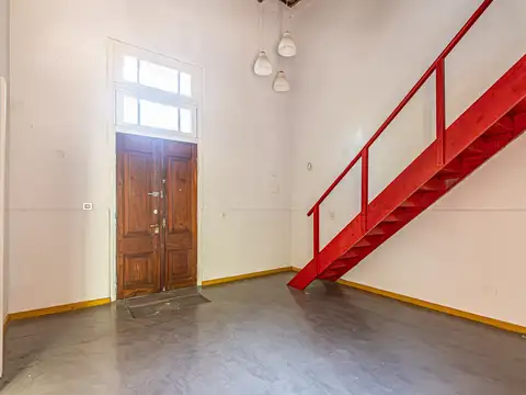 Depto Tipo Casa en Venta al Norte