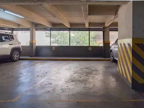 Venta Cocheras en Barrio Norte Lote de 4 Unidades