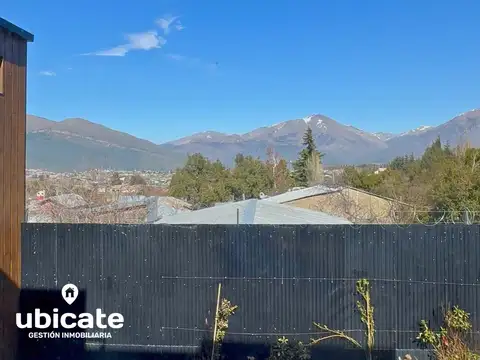 Departamento en Venta en San Carlos de Bariloche, USD 145.000