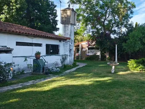 Casa en Venta en Monte Grande, USD 155.000