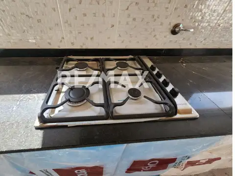 CASA A TERMINAR | 3 DORM EN VENTA | CINCO SALTOS