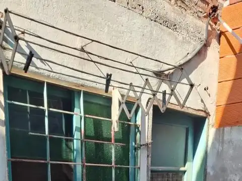 CASA A REFACCIONAR