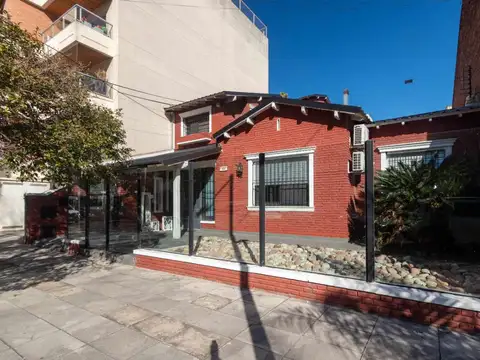 Terreno en Venta en Villa Devoto, CABA