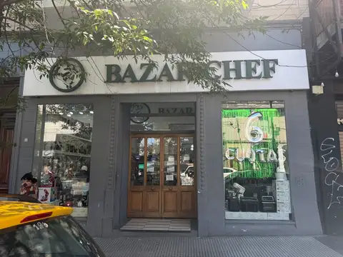 Local  en Alquiler en Palermo Soho, Capital Federal, Buenos Aires