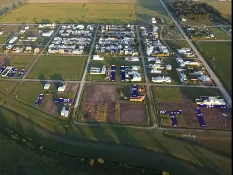 Terreno en Venta de 230,0 m2