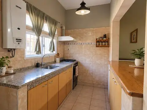 Casa en Venta en Barrio Matheu, USD 110.000