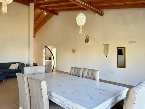 Casa a la venta- Lagos de San Eliseo