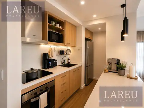 Departamento en Venta Apto profesional
