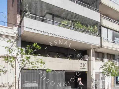 Departamento en Venta en Centro, USD 61.000
