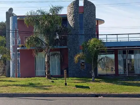 Venta de Hotel, Clínica, Residencial -
