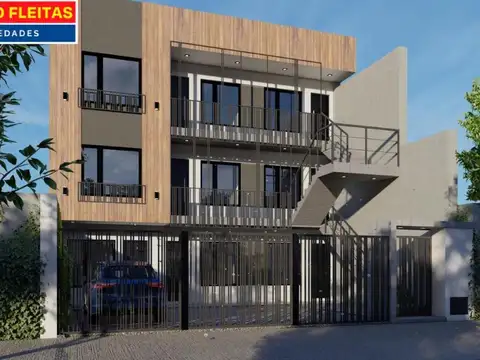 Departamento en Venta A Estrenar