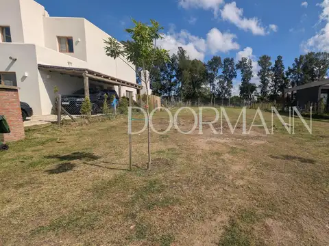 Terreno en venta barrio santa ana villanueva