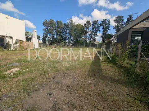 Terreno en venta barrio santa ana villanueva