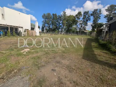 Terreno en Venta en Villanueva, USD 135.000