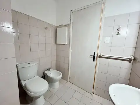 Departamento en Alquiler 64 años