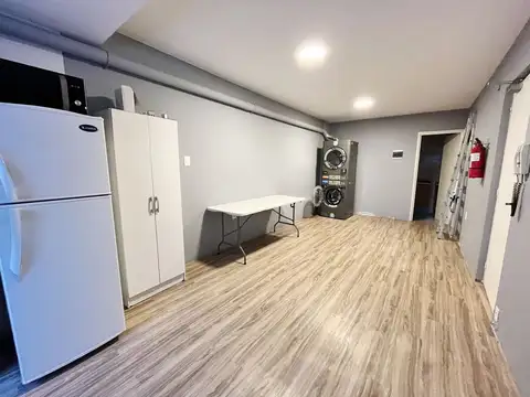 ALQUILER APARTAMENTO 1 DORMITORIO CIUDAD VIEJA
