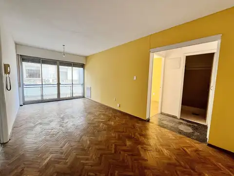 ALQUILER APARTAMENTO 1 DORMITORIO CIUDAD VIEJA