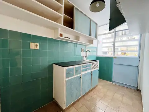 Departamento en Alquiler en Ciudad Vieja, $U 23.000
