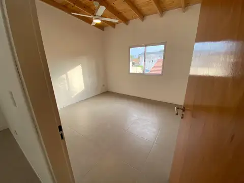 Departamento en  Monte Grande 