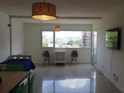 Departamento en Alquiler Temporal de 2 dormitorios