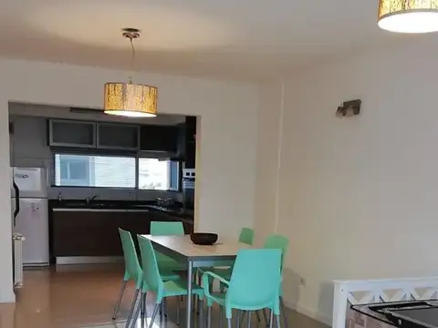 Departamento en Alquiler Temporal en Macrocentro, $ 150.000