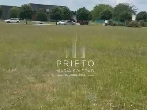 Terreno en venta en Lujan