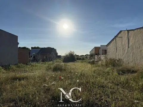 Terreno en Venta de 488,0 m2