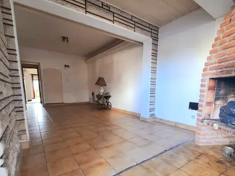 Depto Tipo Casa en Venta de 2 dormitorios