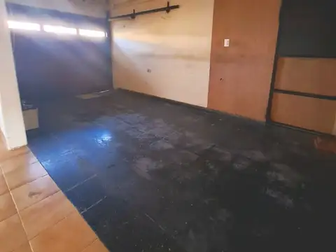 Depto Tipo Casa 3 ambientes con 2 baños